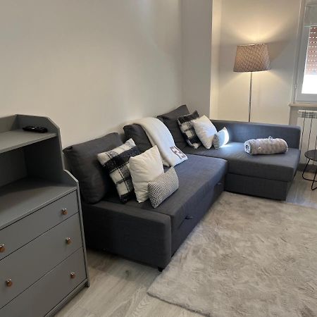 Casa Pepi Apartment Pesaro Bagian luar foto