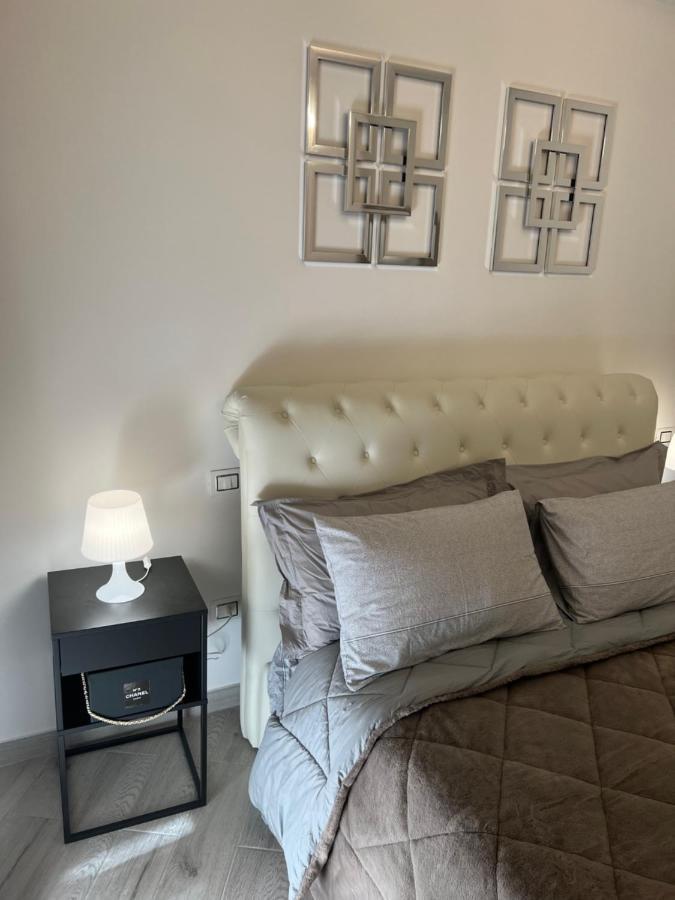 Casa Pepi Apartment Pesaro Bagian luar foto